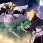 Anime Naruto Boruto