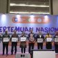 PT SBS Raih Penghargaan Nasional Melalui Program CSR Yakni Memecahkan Masalah Genangan Air Dipemukiman Rumah