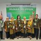 Munas Pengurus Ikatan Pensiunan Perusahaan Gas Negara (IPPGN) 