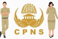 CPNS dan PPPK 2023. Ilustrasi