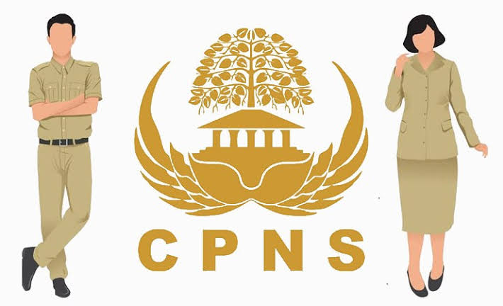 CPNS dan PPPK 2023. Ilustrasi