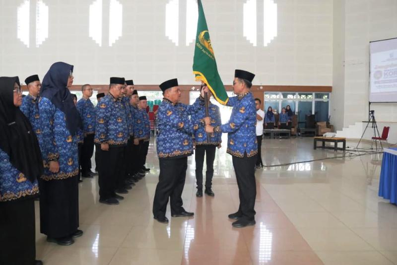 Pemerintah buka Pendaftaran CPNS 2023 (Foto Saktio)