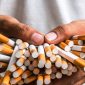 Larangan penjualan rokok eceran bakal diberlakukan (Shutterstock)