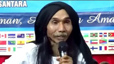 Ajaran Mama Ghufron Diduga Menyimpang Dari Ajaran Islam - NewsRoom ...