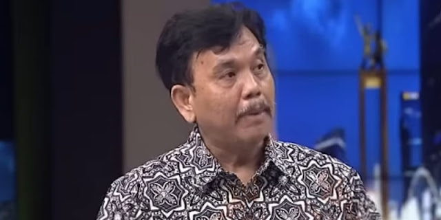 Prabowo Subianto Dalam Bahaya Jika Pilih Menteri Keuangan Seperti Sri ...