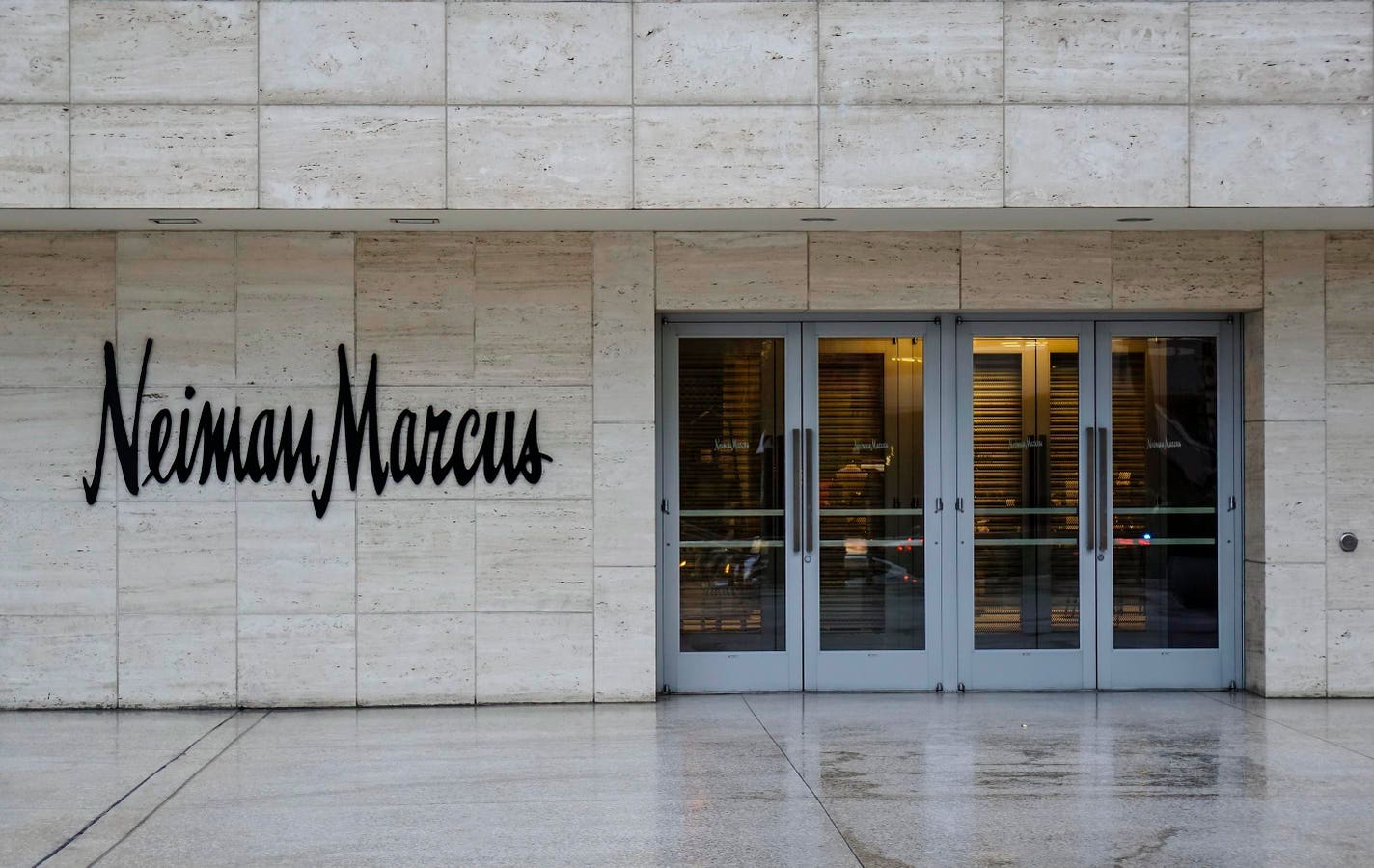 Saks buying neiman marcus