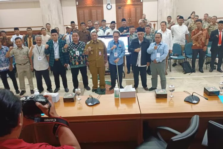 Seleksi Tertutup DPRD Kota Jakarta Utara Periode 2024-2029: Wajah Baru ...