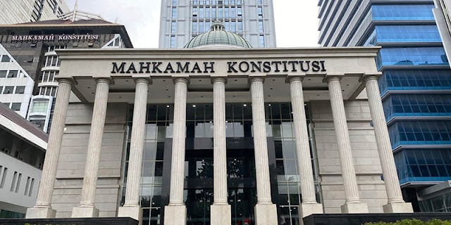 Putusan MK 60 Hancurkan Harapan Oligarki - NewsRoom Indonesia