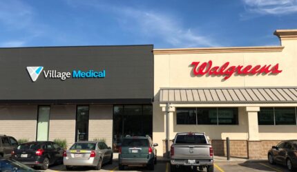 Walgreens Mungkin Menjual Seluruh Sahamnya di Operator Klinik VillageMD