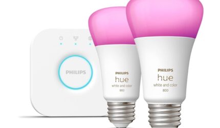 Philips Hue Starter Kit