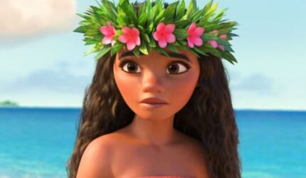 Moana Disney Princess