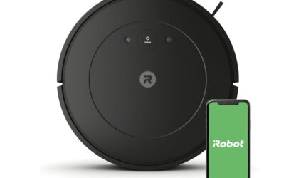 Irobot Roomba Q20