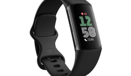 Fitbit Charge 6