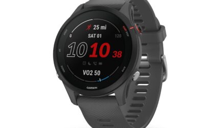 Garmin Forerunner 255