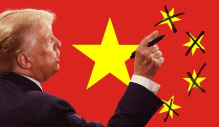 Di bawah Tarif Trump, 'Made In Vietnam' Akan Menjadi 'Made In China' Yang Baru