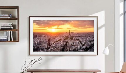 Samsung Frame Tv