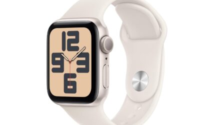 Apple Watch Se 2nd