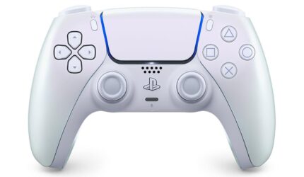 Ps5 Controller