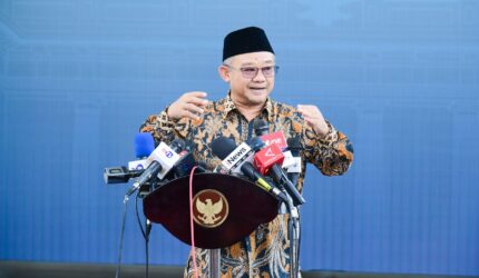 Sekretariat Kabinet Republik Indonesia