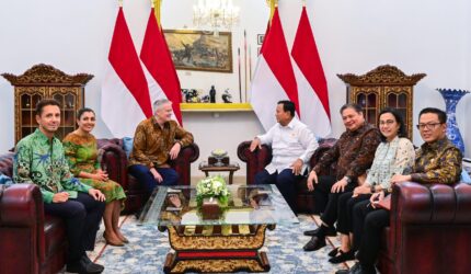 Sekretariat Kabinet Republik Indonesia