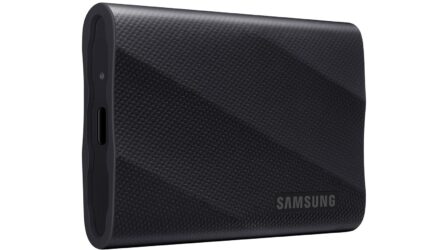 Samsung T9 4TB SSD