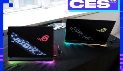 Asus Ces 2025