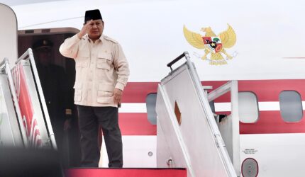 Sekretariat Kabinet Republik Indonesia