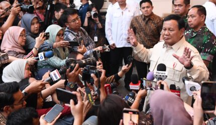 Sekretariat Kabinet Republik Indonesia