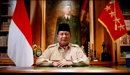 Sekretariat Kabinet Republik Indonesia