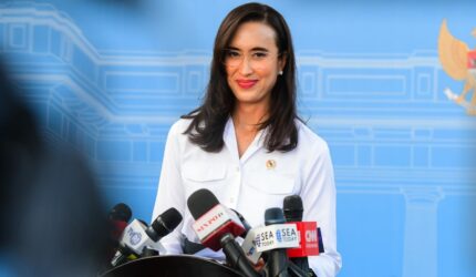 Sekretariat Kabinet Republik Indonesia