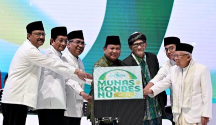 Sekretariat Kabinet Republik Indonesia