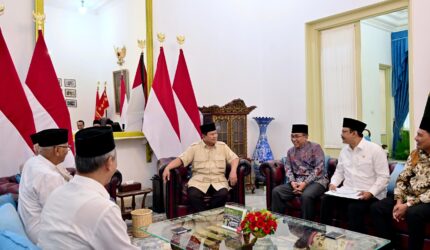 Sekretariat Kabinet Republik Indonesia