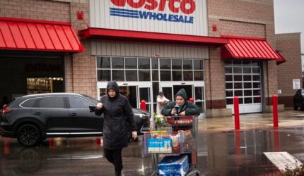 Strike Costco dihindari setelah perjanjian menit terakhir dicapai dengan Teamsters Union