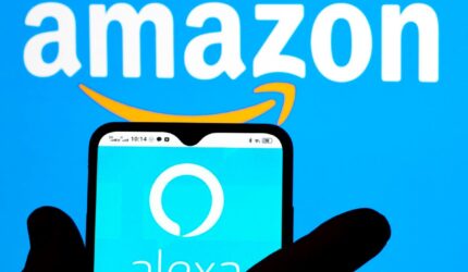 Merek Alexa+ Forces Baru Amazon untuk memikirkan kembali strategi pemasaran mereka