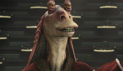 Jar Jar Binks