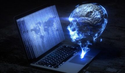 AI Komputer Dunia Kecerdasan Buatan