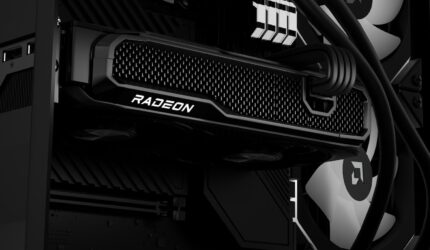 Radeon Rx 9060 Xt From Amd