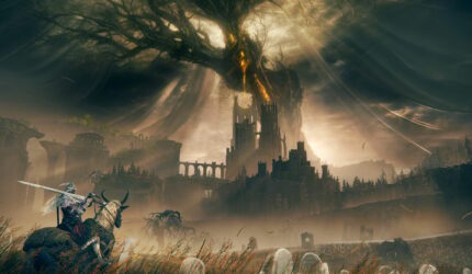 Elden Ring Shadow Of The Erdtree Art 1