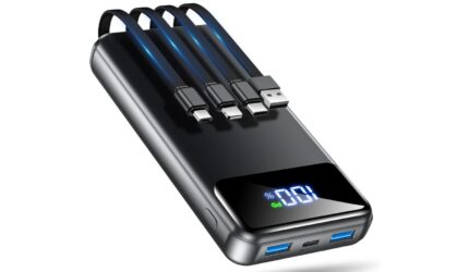 Portablebank