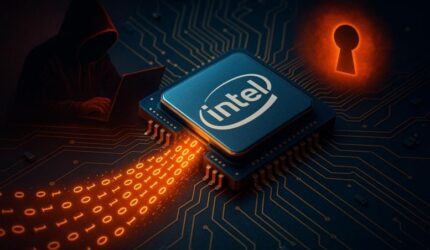Kerentanan prosesor Intel