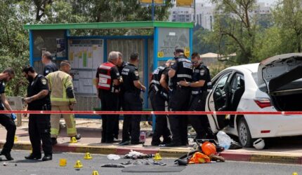 Operasi Jenin adalah respons terkuat terhadap upaya Israel untuk menekan perlawanan