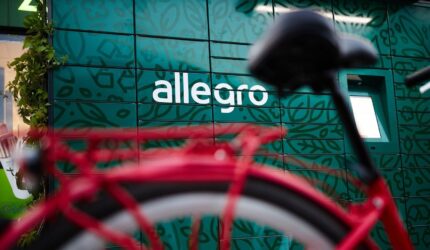 Platform e-commerce Polandia Allegro mempercepat langkah internasionalnya