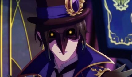 Twisted Wonderland Disney Plus Crunchyroll