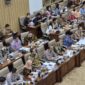 RDP Komisi VI DPR dengan PT Timah Tbk