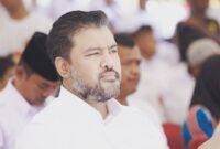 Ketua AETI, Harwendo Adityo