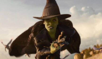 Untuk perubahan trailer yang bagus berubah