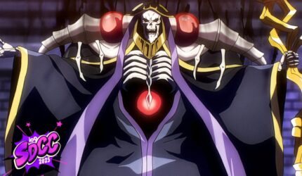 Crunchyroll membawa lebih banyak anime ke bioskop