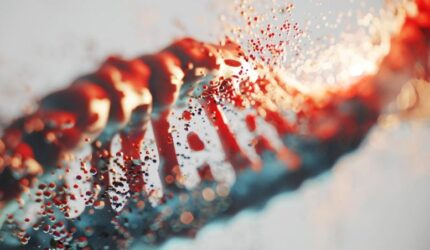 Kode genetik DNA kuno