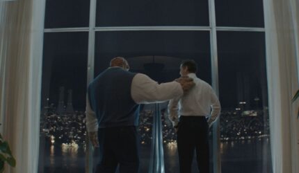 Kevin Feige menggoda lokasi 'Avengers: Doomsday' utama