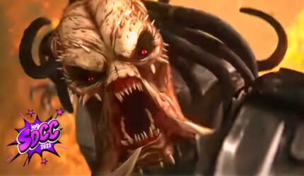 Predatorkillers Sdcc